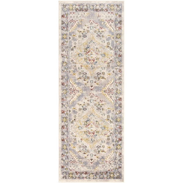 Livabliss Ankara AKR-2301 Machine Crafted Area Rug AKR2301-2773 - main
